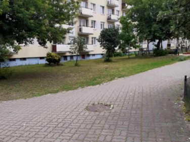 Mieszkanie Solec Kujawski
