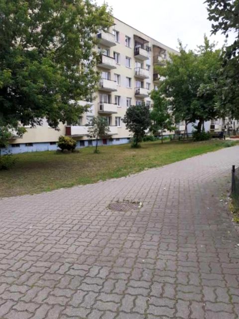 Mieszkanie Solec Kujawski