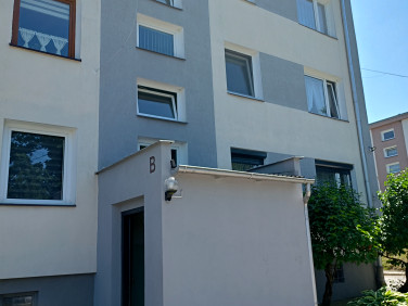 Mieszkanie Maciejowice