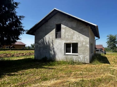 Dom Jasienica Rosielna