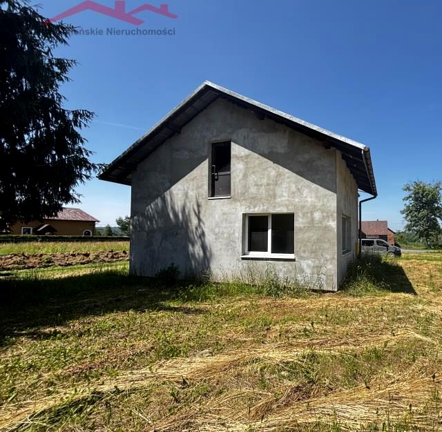 Dom Jasienica Rosielna