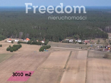Działka Nidzica