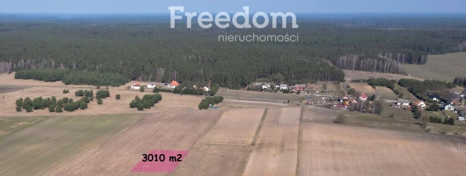Działka Nidzica