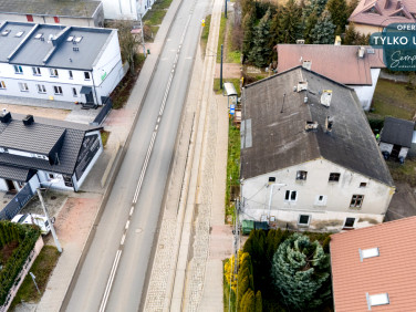 Dom Konstantynów Łódzki