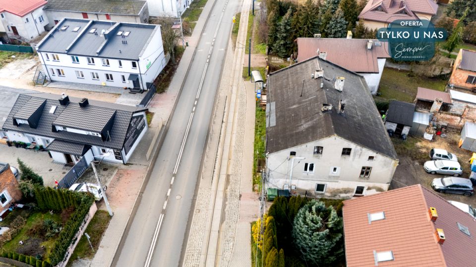 Dom Konstantynów Łódzki