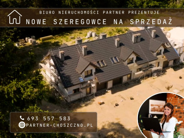 Dom Kalisz Pomorski