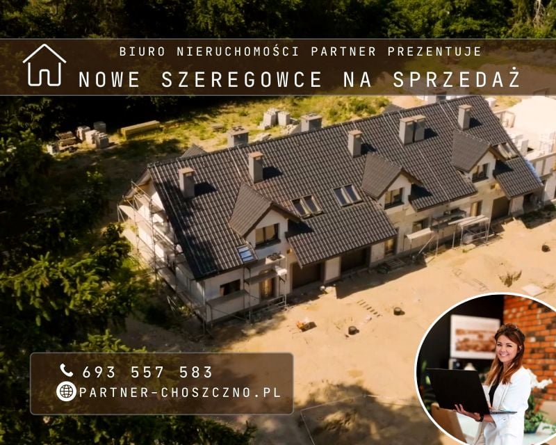 Dom Kalisz Pomorski