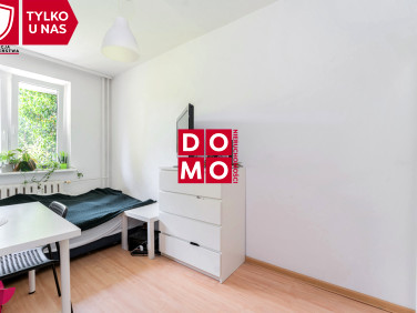 Mieszkanie blok mieszkalny przy lesie