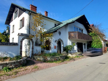 Dom Ustroń