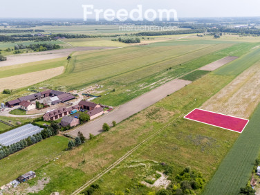 Działka budowlana Garbatka sprzedam