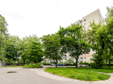 Mieszkanie Warszawa