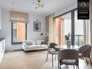 Mieszkanie apartamentowiec sprzedaż