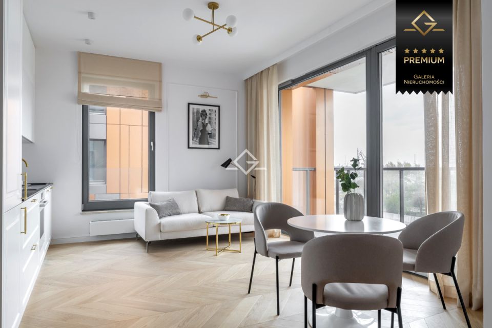 Mieszkanie apartamentowiec sprzedaż