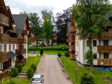Mieszkanie Karpacz