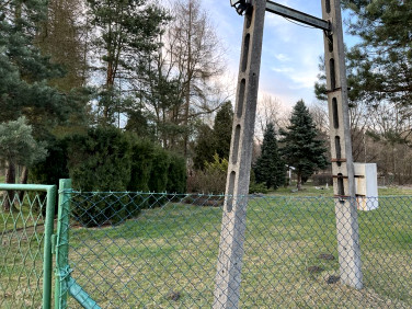 Działka budowlano-rolna Ruda Kozielska sprzedam