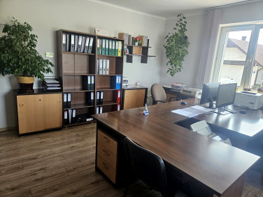 Lokal Rzeszów wynajem