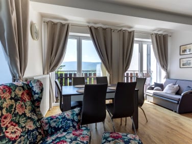 Mieszkanie apartamentowiec sprzedaż