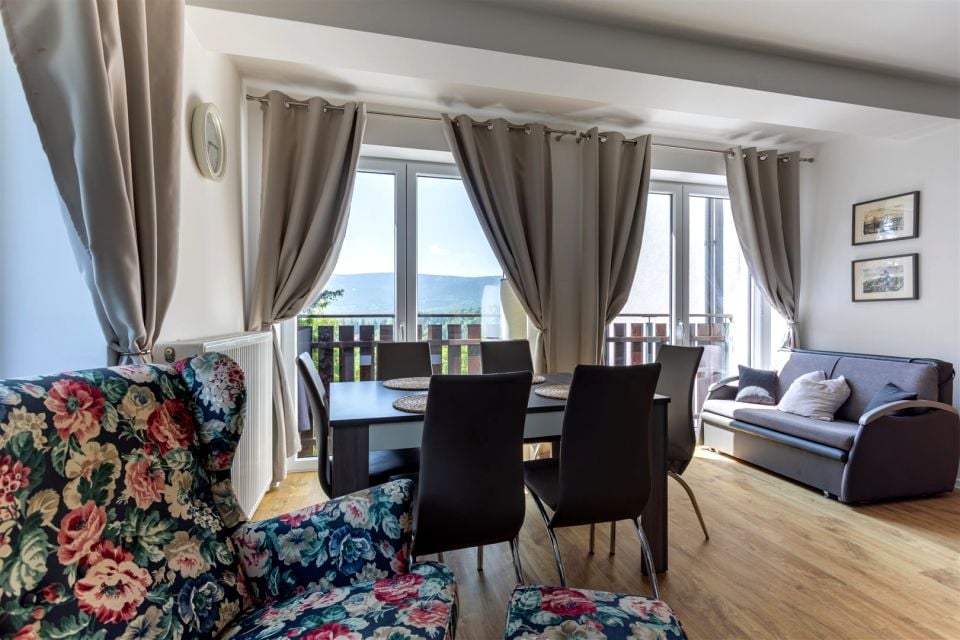 Mieszkanie apartamentowiec sprzedaż