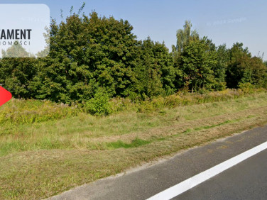 Działka inna Lubin