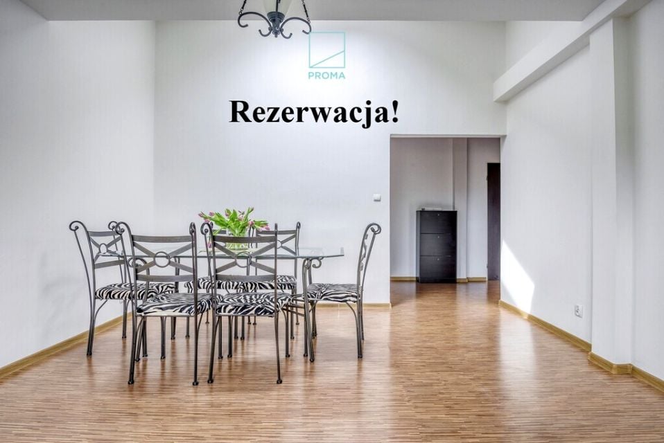Mieszkanie ZĄBKI