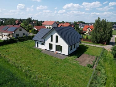 Dom Łaziska