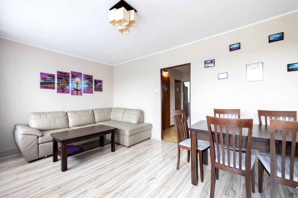 Mieszkanie Wrocław wynajem