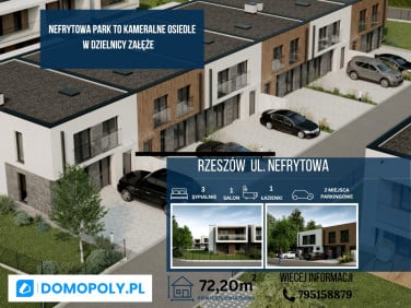 Mieszkanie Rzeszów