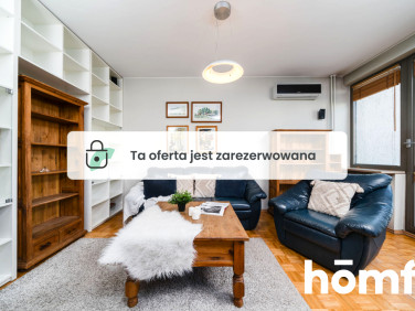Mieszkanie Kraków