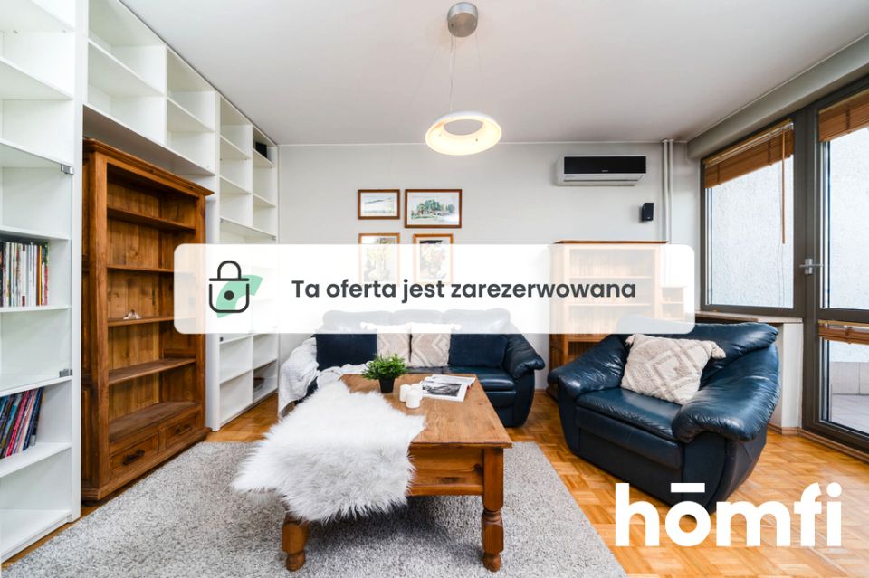 Mieszkanie Kraków