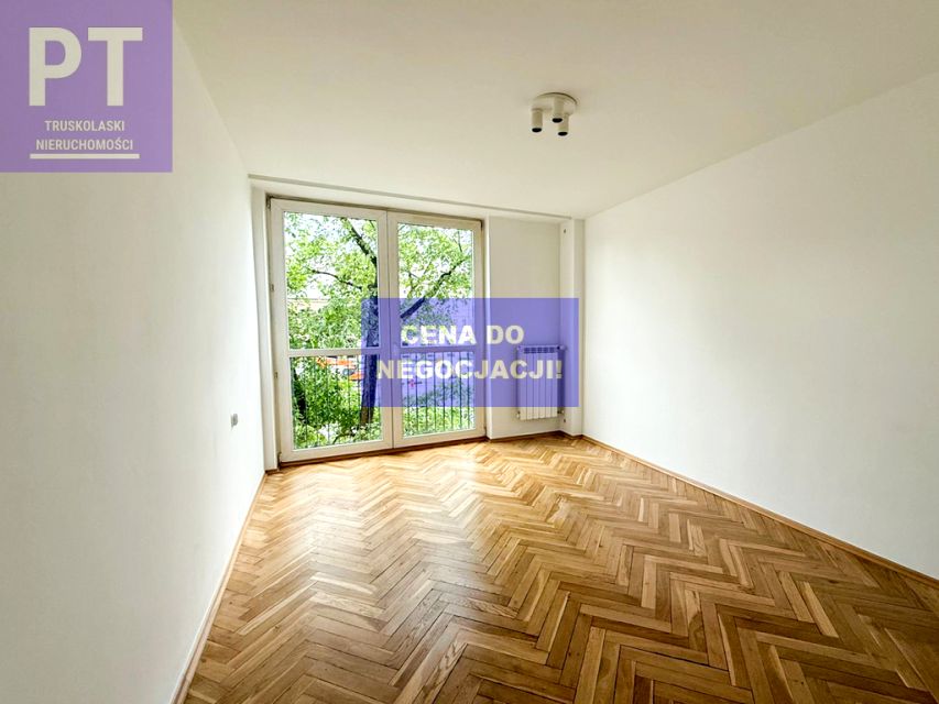 Mieszkanie Warszawa wynajem