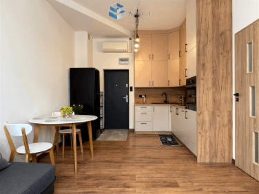 Mieszkanie apartamentowiec Ostróda