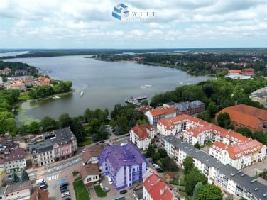 Mieszkanie Ostróda