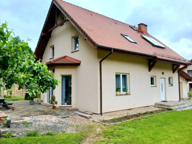 Dom Lwówek Śląski