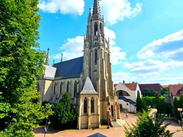 Mieszkanie Katowice