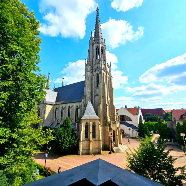 Mieszkanie Katowice