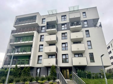 Mieszkanie Kraków