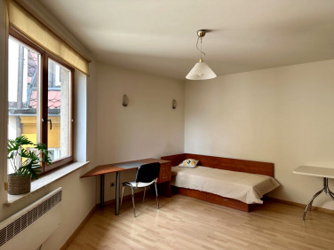 Mieszkanie Poznań