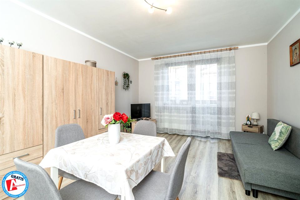 Mieszkanie Kraków
