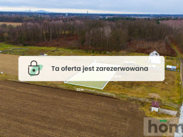 Działka Jeszkowice