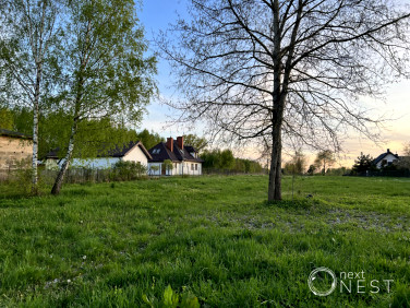Działka inna Konstancin-Jeziorna