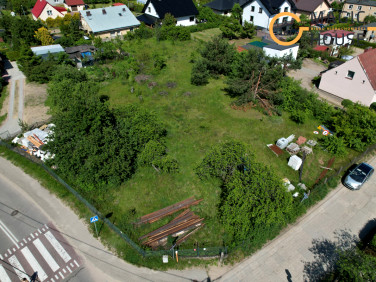 Działka Bolszewo