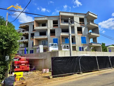 Mieszkanie apartamentowiec sprzedaż