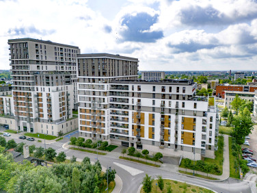 Mieszkanie Łódź