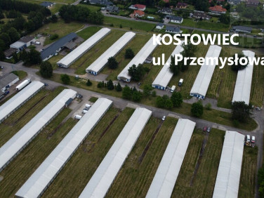 Budynek użytkowy Urzut