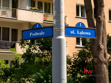 Mieszkanie Wrocław