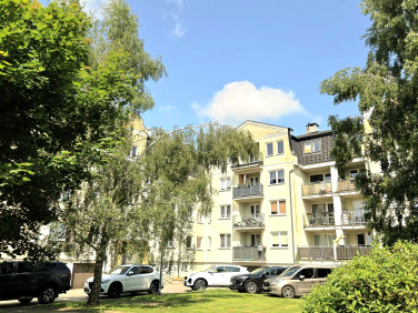 Mieszkanie Słupsk