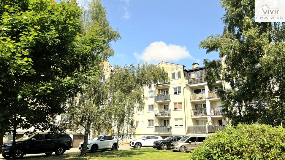Mieszkanie Słupsk