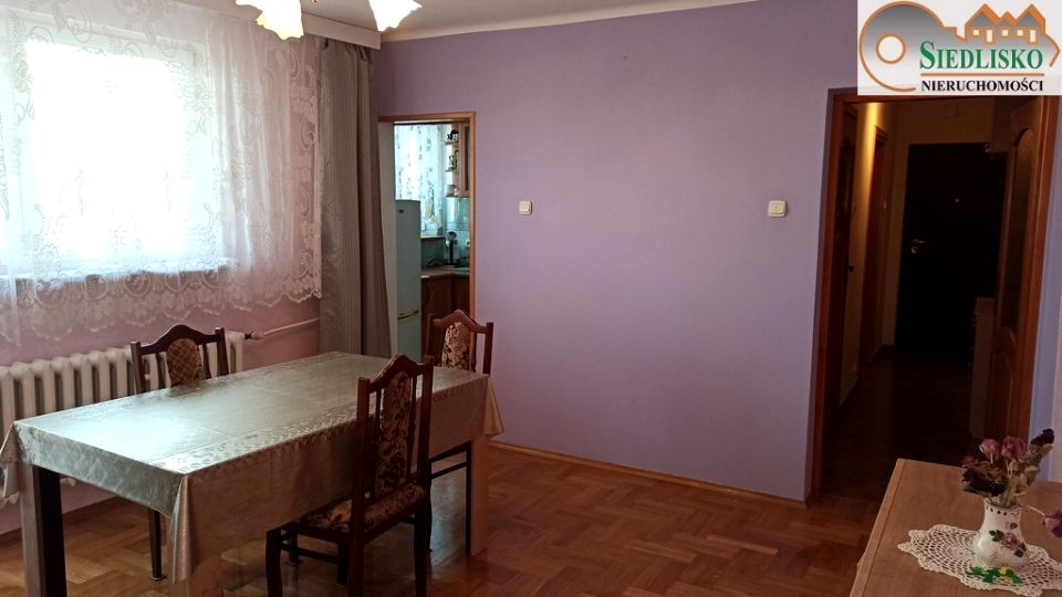 Mieszkanie Kielce