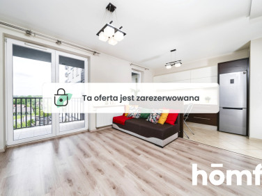 Mieszkanie Kraków