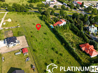 Działka budowlana Podbrzezie Dolne sprzedam